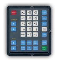 fanuc standard keyshee