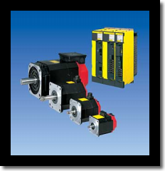 servosystem